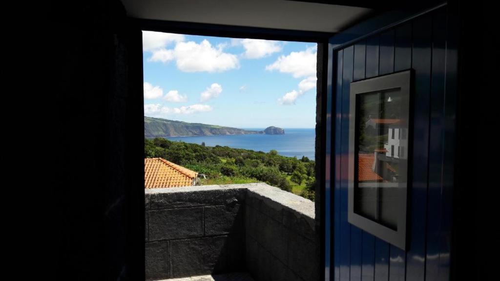 Villa Casa Da Pedra à Horta  Extérieur photo